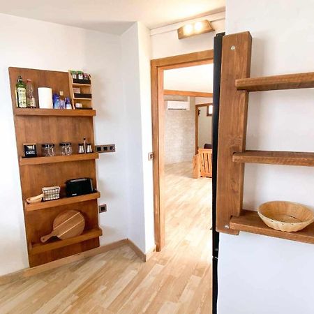 Bungalow Allende Famara Con Piscina Privada Y Ac Zewnętrze zdjęcie